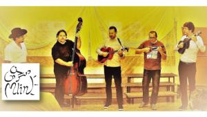 Tamburaška skupina Mlin